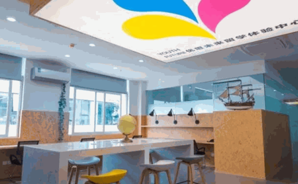 優(yōu)思未來留學(xué)