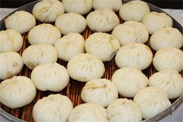 江南三花包子鋪