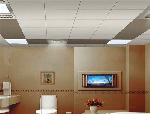 捷立集成吊頂