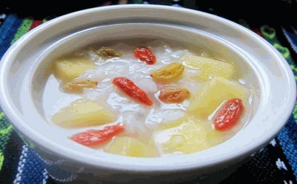 杜師傅營養(yǎng)粥