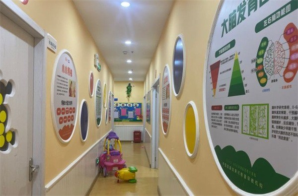 卓越七田國際教育中心