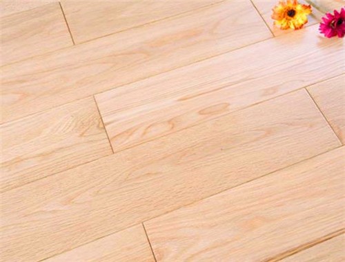 圣普麗斯木地板