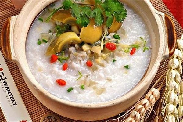 儒子村粥底火鍋