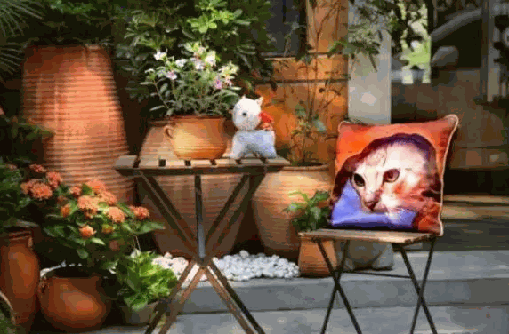 愛情生活創(chuàng)意館