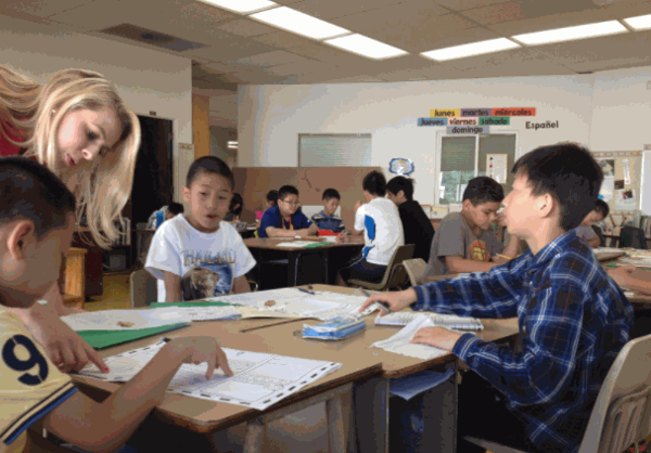 歌弗瑞國際英語