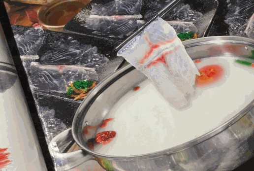 風(fēng)情麗江斑魚火鍋