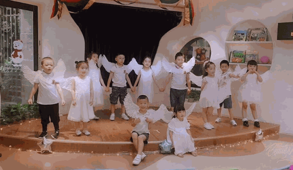 米恩國(guó)際英語(yǔ)