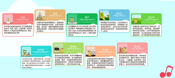 豆豆鹿幼兒英語