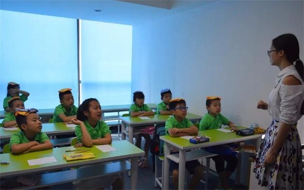 語(yǔ)莘英語(yǔ)培訓(xùn)