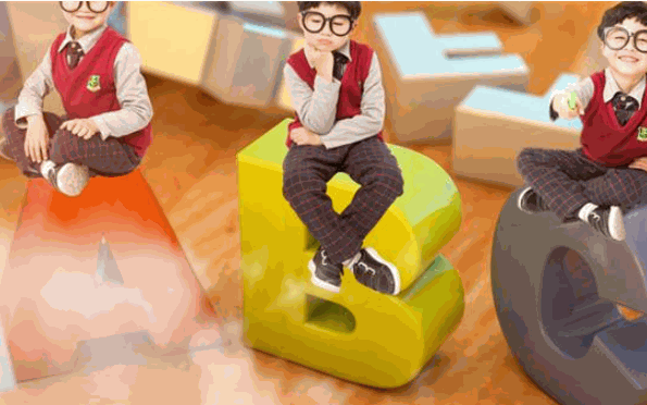 可卡少兒英語(yǔ)