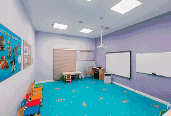 可卡少兒英語(yǔ)