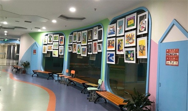 愛貝爾國(guó)際英語(yǔ)