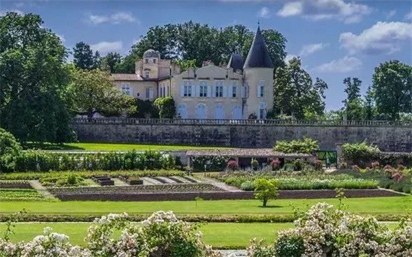 拉菲瑪仕琳酒莊