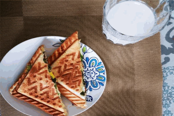 福年來(lái)早餐