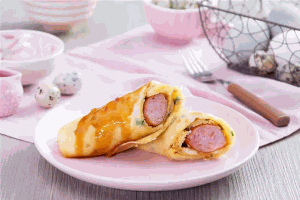 福年來(lái)早餐