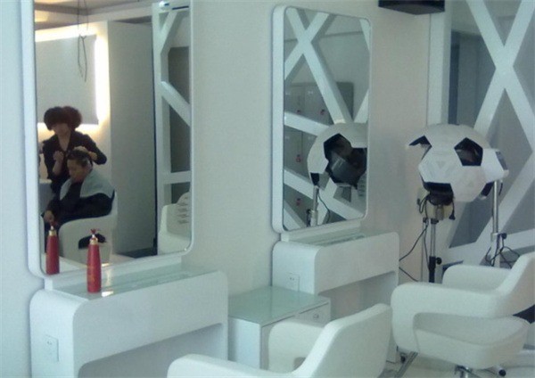 NKG造型設(shè)計