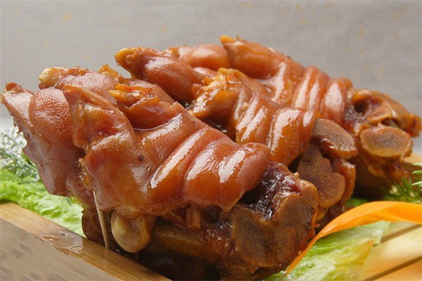 大牧場(chǎng)熟食