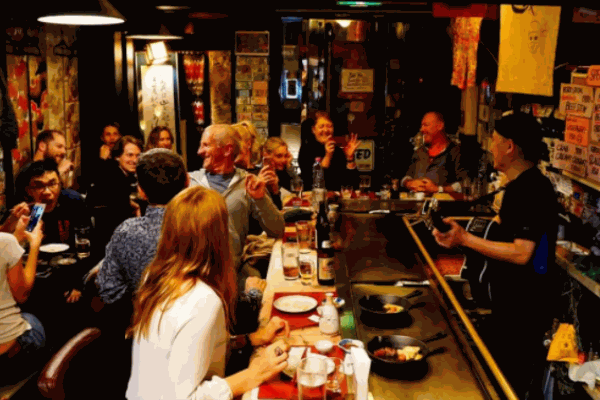 京創(chuàng)居酒屋