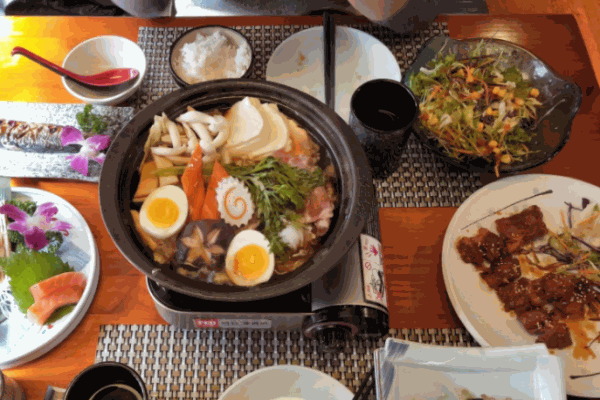 京創(chuàng)居酒屋