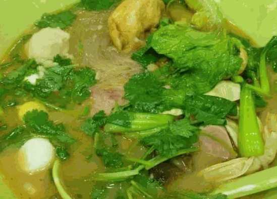 小天鵝滋補(bǔ)麻辣燙