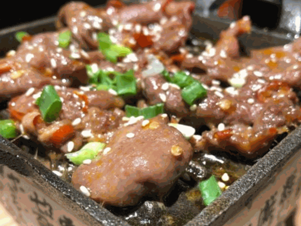 下酒燒肉小酒館