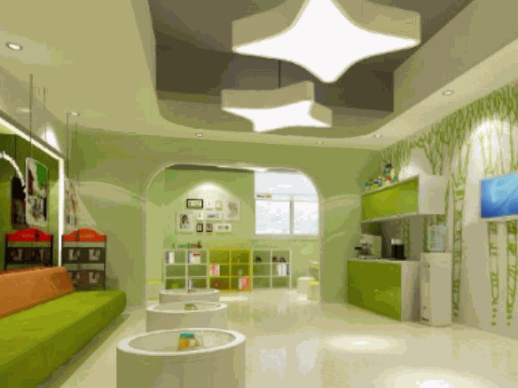 米兔說國際少兒英語