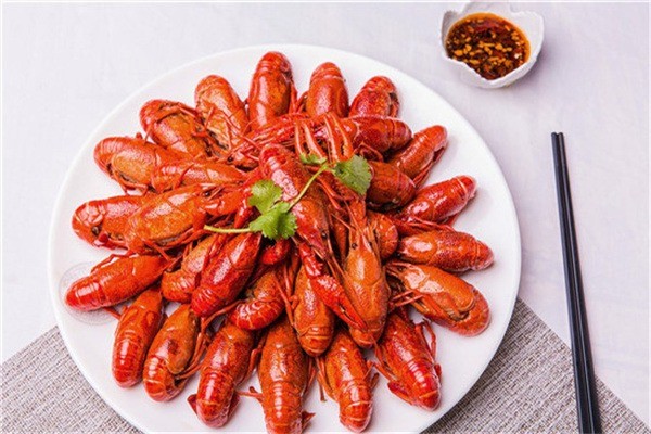 那片海麻辣小海鮮