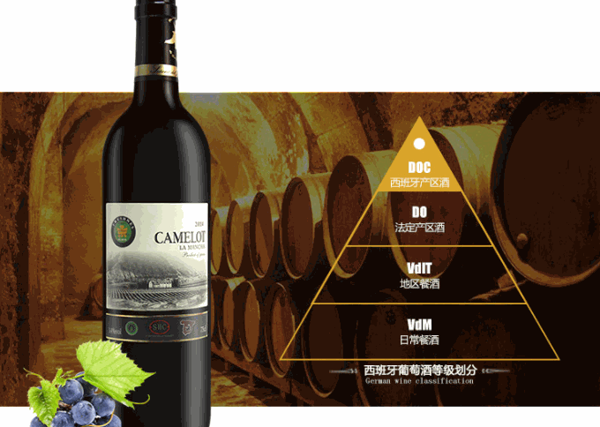 麥咔隆葡萄酒