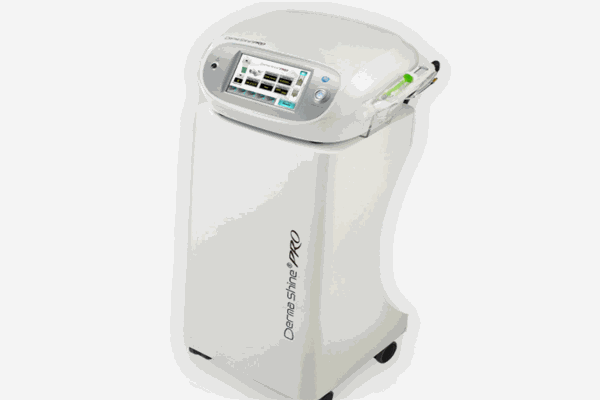 金派達(dá)美容儀器