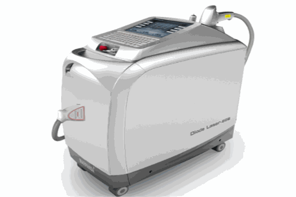 金派達(dá)美容儀器