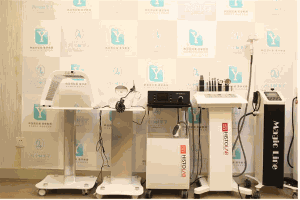 金派達(dá)美容儀器