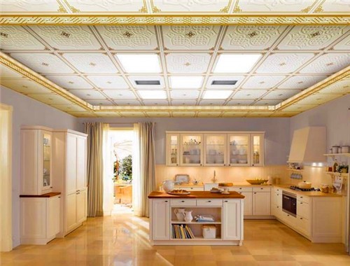奧美特集成吊頂