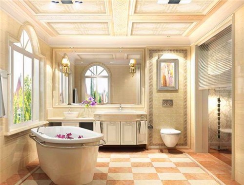 奧美特集成吊頂