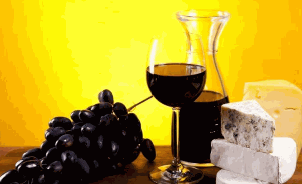 風車磨坊干紅葡萄酒