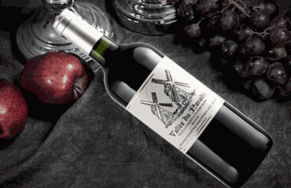 風車磨坊干紅葡萄酒