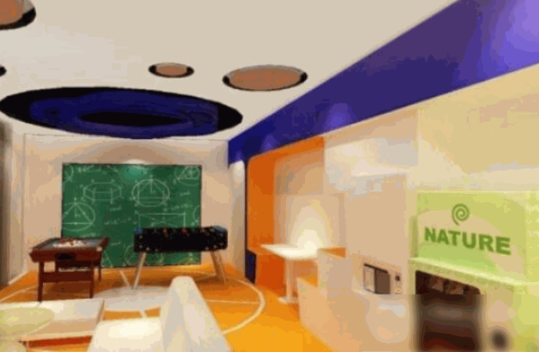 樂智樂童學(xué)能托管