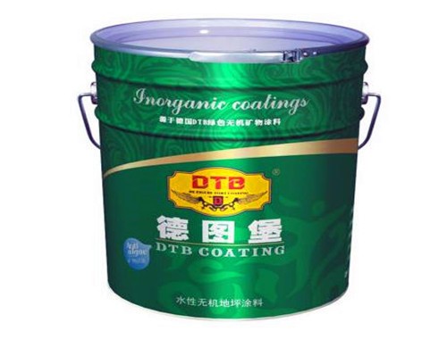 德圖堡涂料