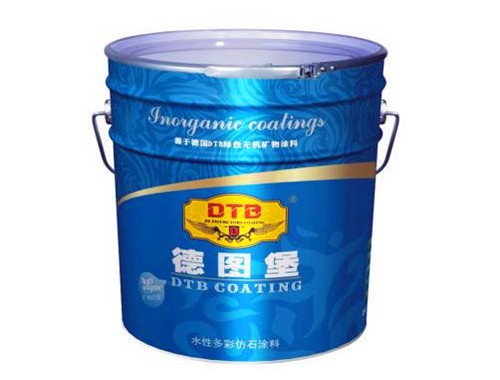 德圖堡涂料