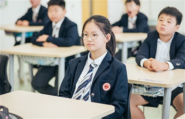 嘟嘟虎國(guó)際英語(yǔ)學(xué)校