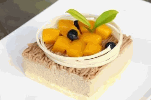 珂克藍(lán)烘焙