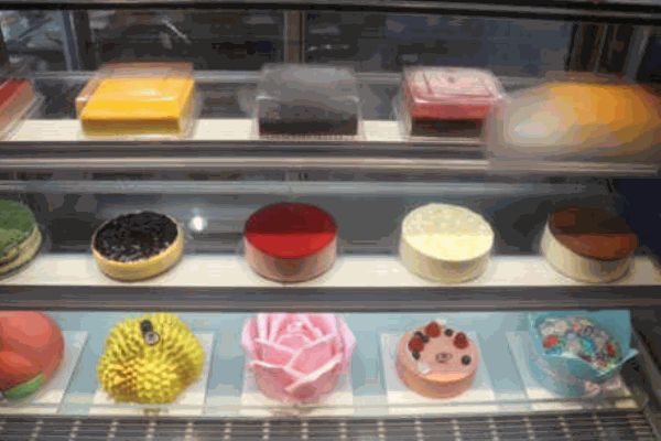 珂克藍(lán)烘焙