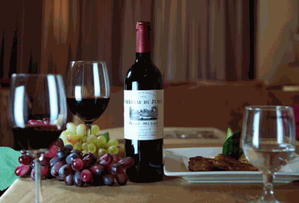 卡爾斯特葡萄酒