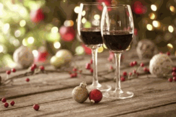 卡爾斯特葡萄酒