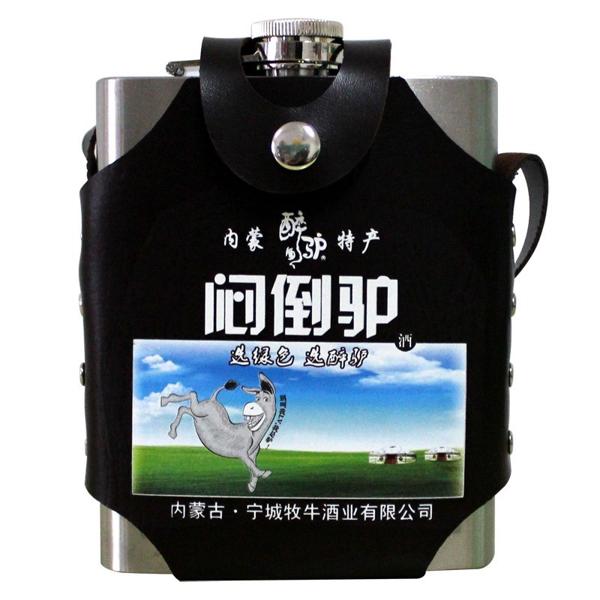 牧牛悶倒驢煙酒