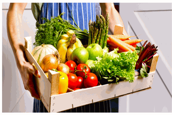 百芳齋生鮮便利超市