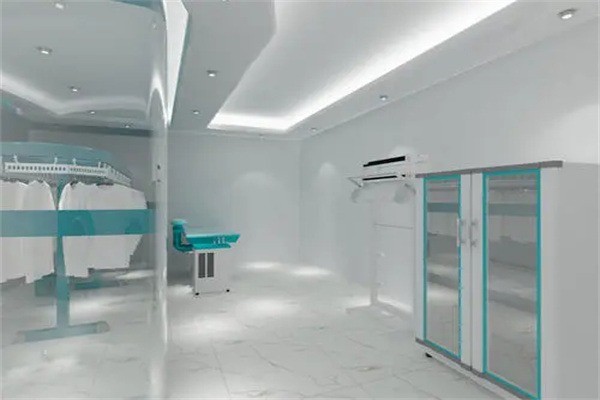 衣格網(wǎng)絡洗衣