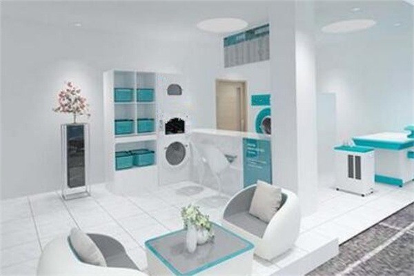 衣格網(wǎng)絡洗衣