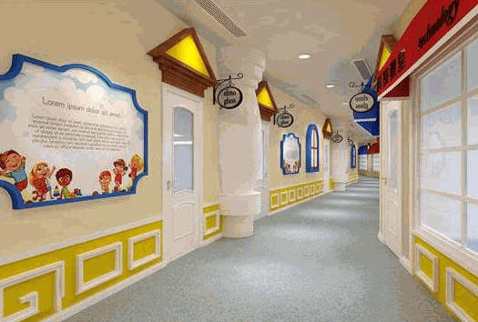 孚尼思國際教育