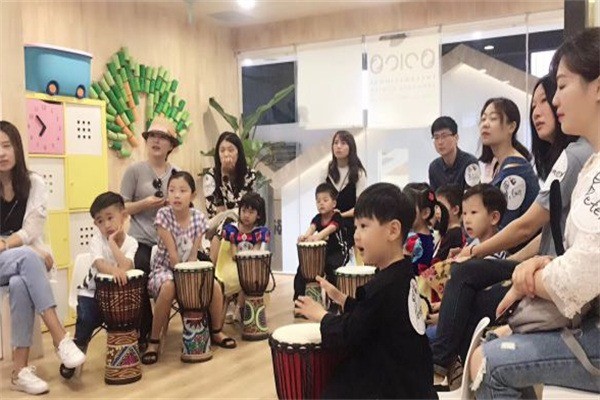 索樂思國(guó)際少兒英語(yǔ)