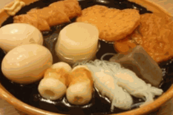 名震塞北關(guān)東煮